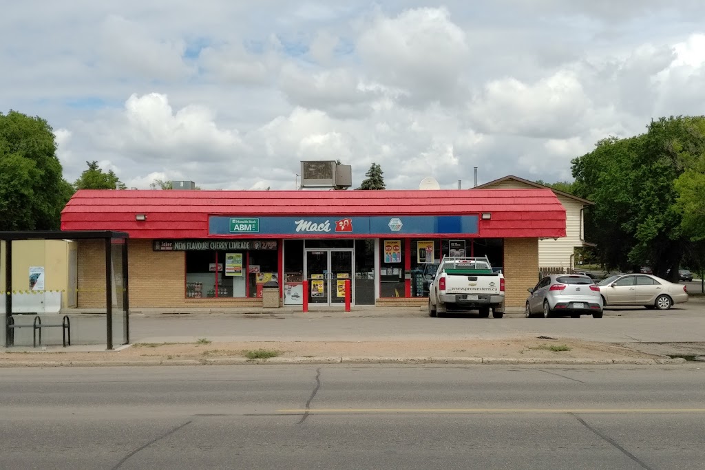 Macs | 2302 33rd Street West, Saskatoon, SK S7L 0X5, Canada | Phone: (306) 384-2411