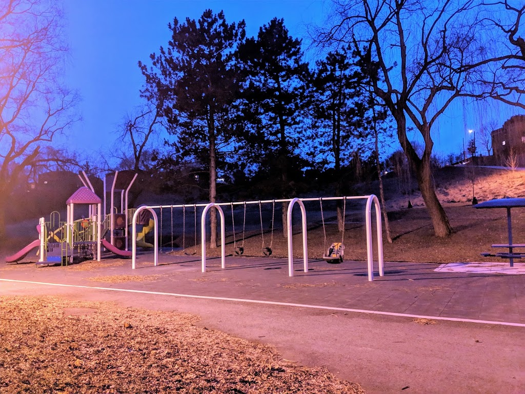 Westlake Memorial Park | 86 Jasper Ave, York, ON M6N 2M8, Canada | Phone: (416) 338-4386