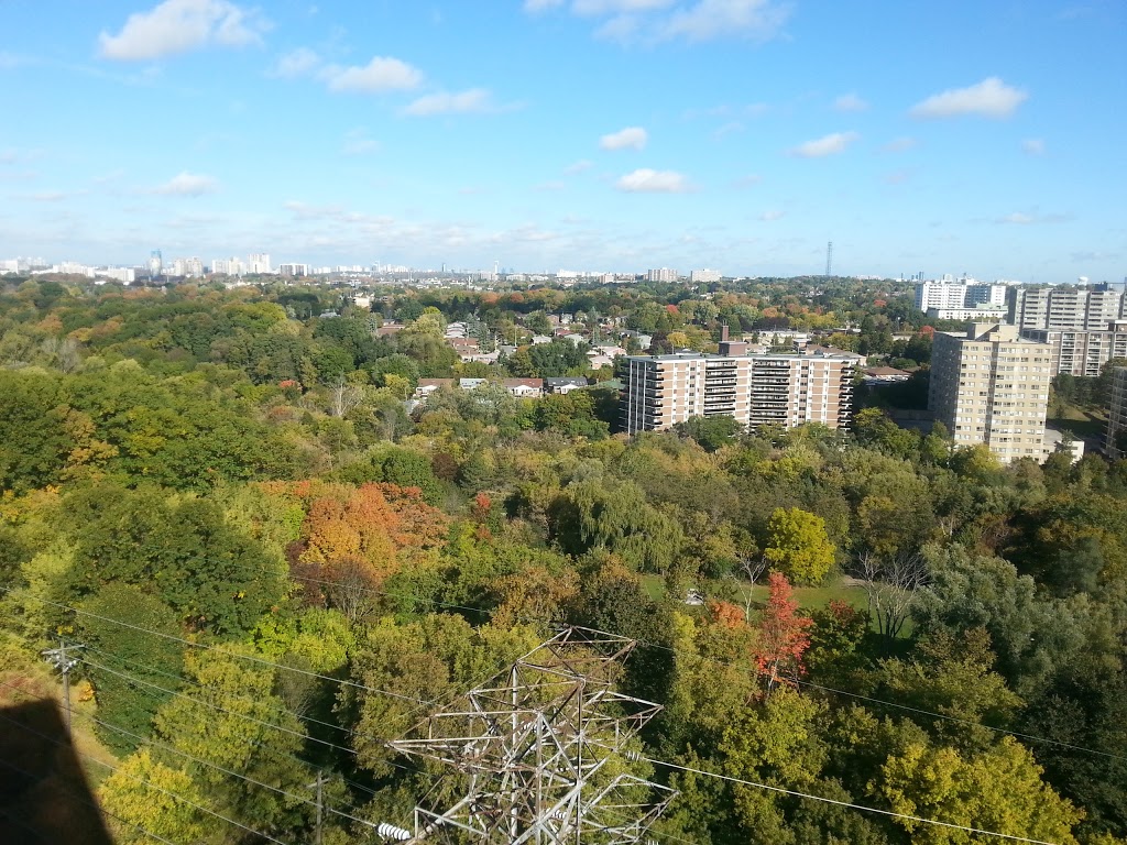 Eastdale Parkette | Eastdale Parkette, 110 Eastdale Ave, East York, ON M4C 5A1, Canada | Phone: (416) 392-2489