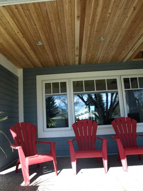 Rhino Exteriors | 15 Sun Canyon Park SE, Calgary, AB T2X 2Z2, Canada | Phone: (403) 980-4641