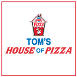 Toms House Of Pizza | 235 Milligan Dr, Okotoks, AB T1S 2B4, Canada | Phone: (403) 995-4651