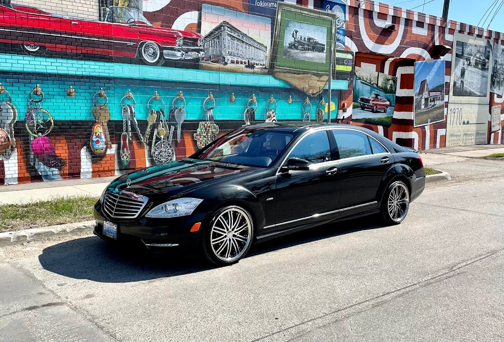 Central Exotics Auto Sales. | 177 St Andrews Rd, Saint Andrews, MB R1A 3G3, Canada | Phone: (204) 294-7444