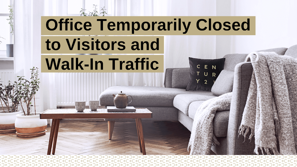 Century 21 Prudential Estates (RMD) Ltd. | 7320 Westminster Hwy, Richmond, BC V6X 1A1, Canada | Phone: (604) 278-2121