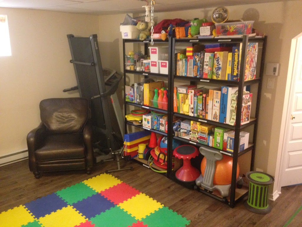 Ergo-Plus | 143 Rue Pelletier, Saint-Charles-Borromée, QC J6E 8W4, Canada | Phone: (450) 758-8878