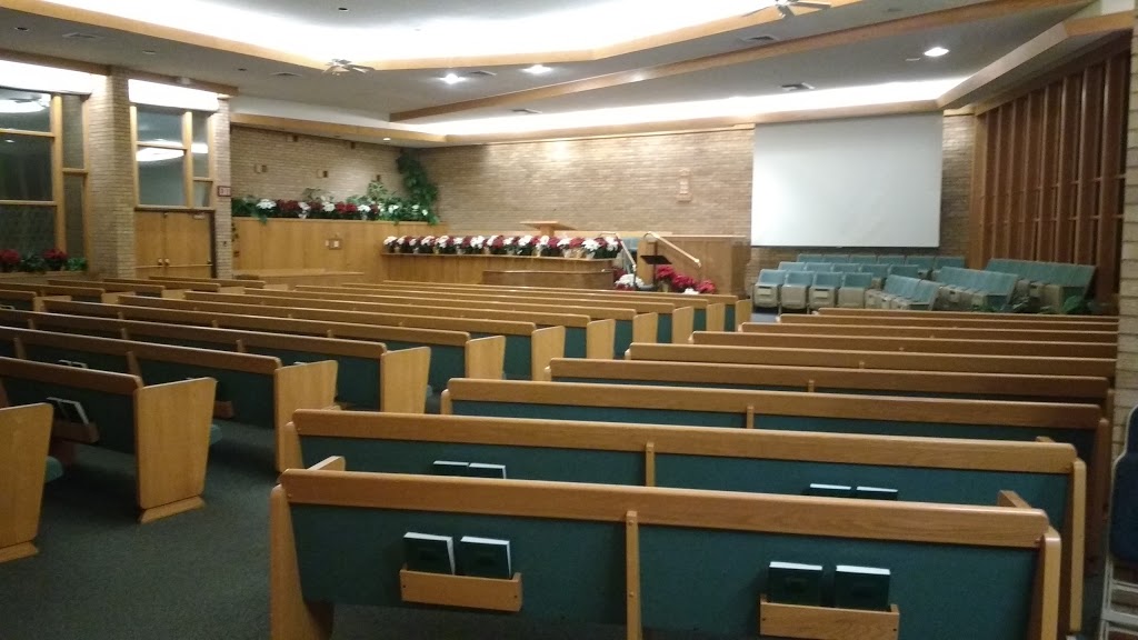 The Church of Jesus Christ of Latter-day Saints (Calgary Alberta | 2021 17 Ave SW, Calgary, AB T2T 0G2, Canada | Phone: (403) 571-3700