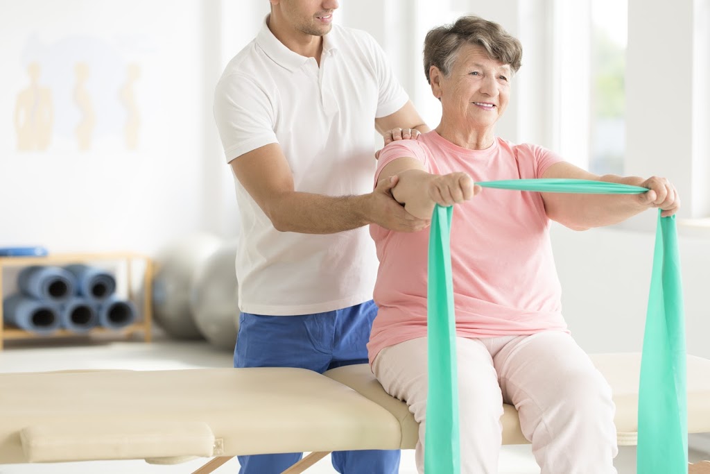 Sunshine Physiotherapy & Sports Clinic | 6345 120 St Unit 121, Delta, BC V4E 2A6, Canada | Phone: (604) 445-1100