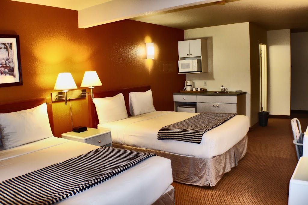 R & R Inn & Suites | 6508 48 Ave, Camrose, AB T4V 3A3, Canada | Phone: (780) 672-2292