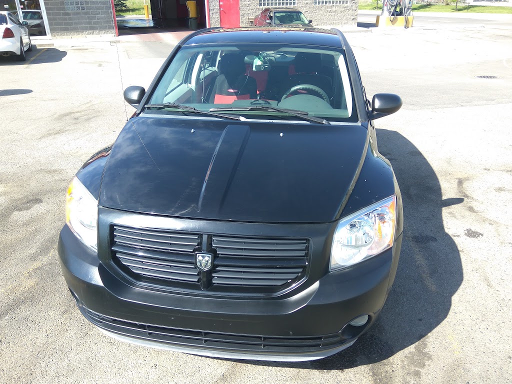 Car Wash At Douglasdale The | 3250 114 Ave SE, Calgary, AB T2Z 3V6, Canada | Phone: (403) 203-3997