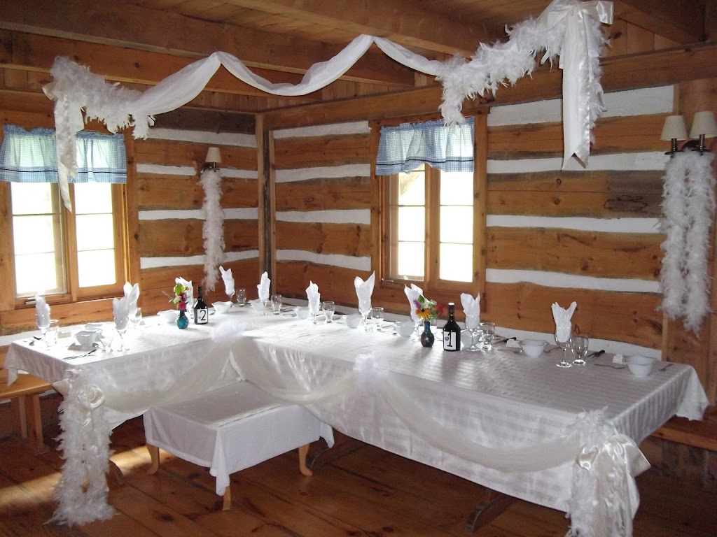Méchoui Gatineau | 796 Chem. Fogarty, Val-des-Monts, QC J8N 7S9, Canada | Phone: (844) 632-4684