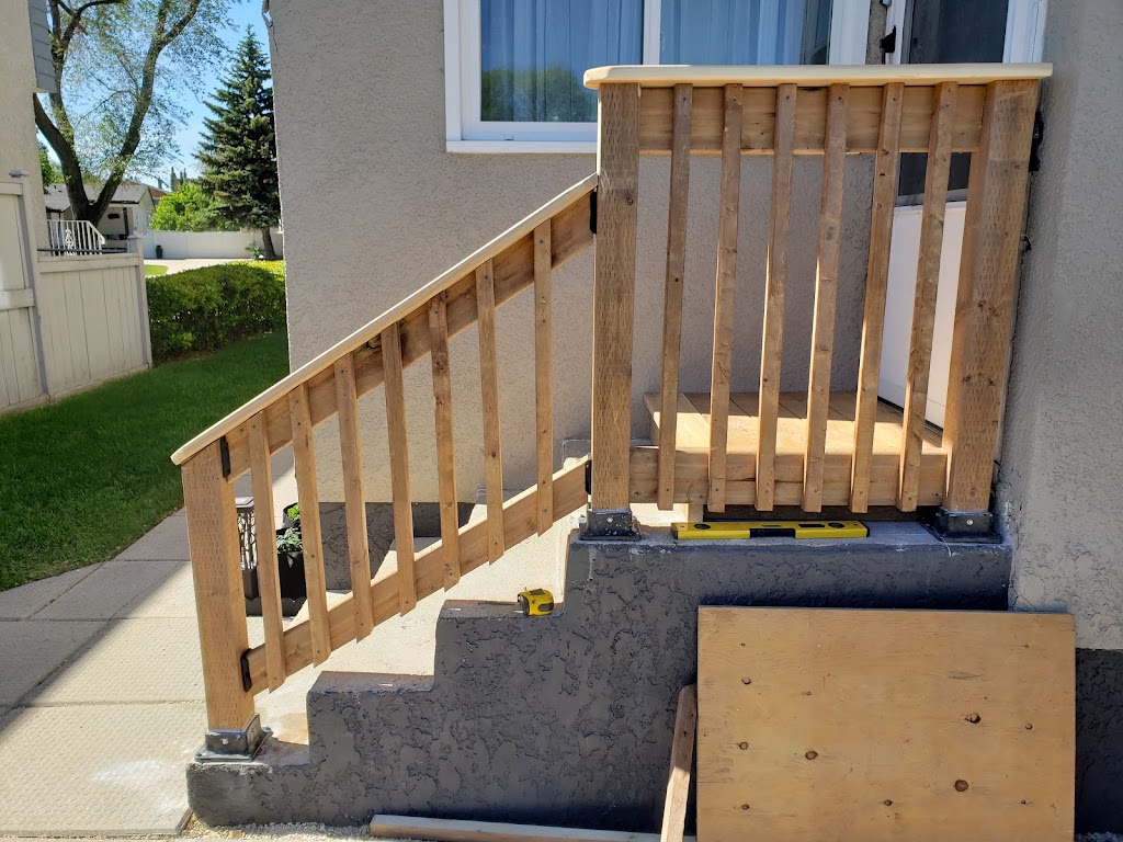 6604243 Manitoba Limited | 76 Montcalm Crescent, Winnipeg, MB R2V 2N4, Canada | Phone: (204) 807-1557