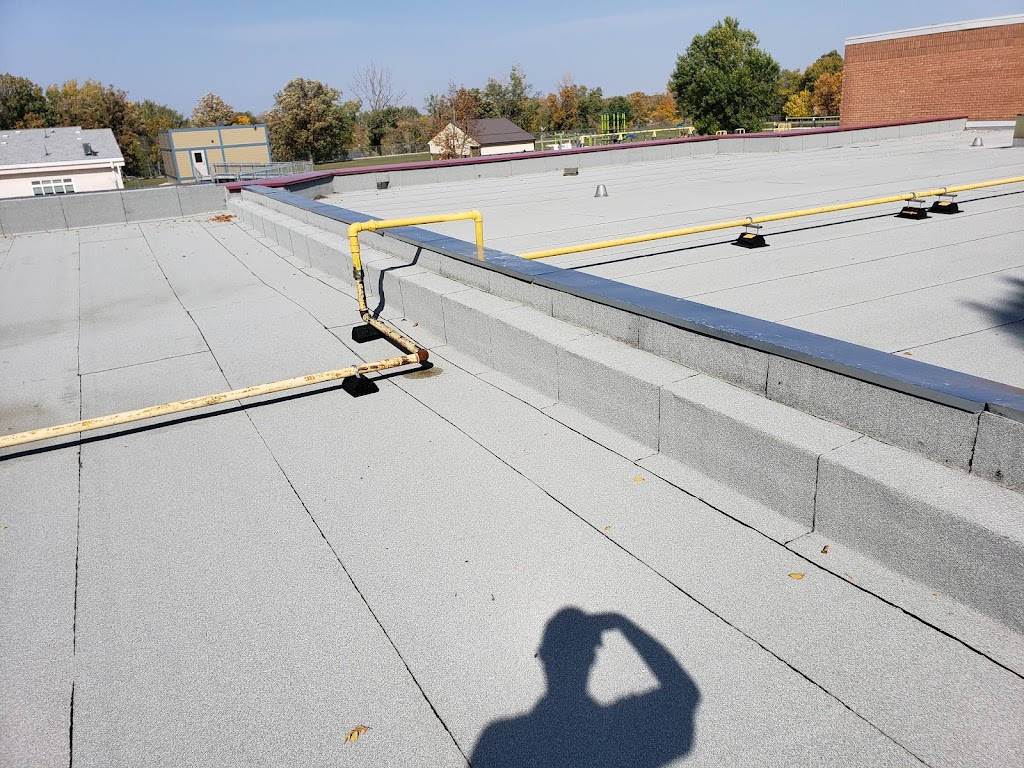 Sky City Roofing | 935 Henry Ave, Winnipeg, MB R3E 3L3, Canada | Phone: (204) 999-0834