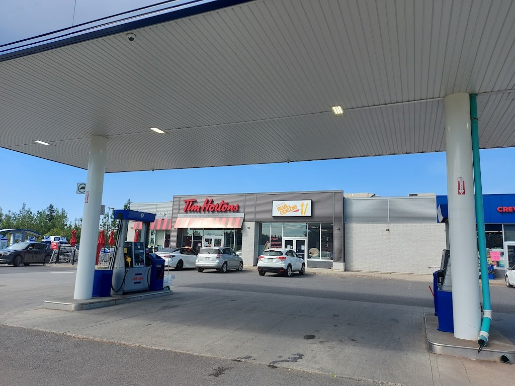 Resto SUA COCHE | 90 Rte Jean-Baptiste-Casault, Montmagny, QC G5V 3R8, Canada | Phone: (418) 248-4848