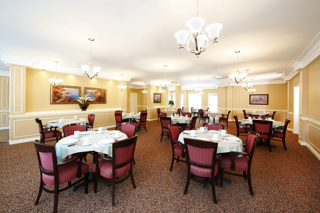 Revera Stittsville | 1354 Stittsville Main St, Stittsville, ON K2S 1V4, Canada | Phone: (613) 836-2216