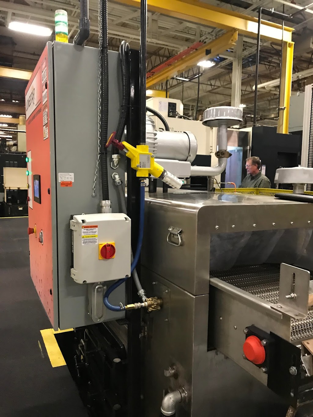 Lonestar Welding Inc. | 67 Norfolk County Road 13 Box401, Courtland, ON N0J 1E0, Canada | Phone: (519) 842-6050