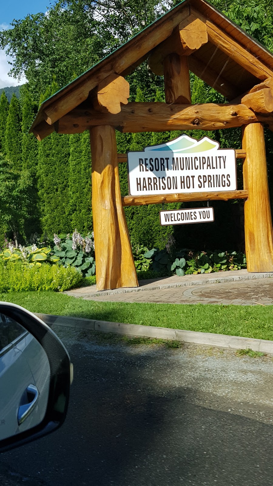 Harrison Holiday Park Association | 973 Hot Springs Rd, Harrison Hot Springs, BC V0M 1K0, Canada | Phone: (604) 796-2545
