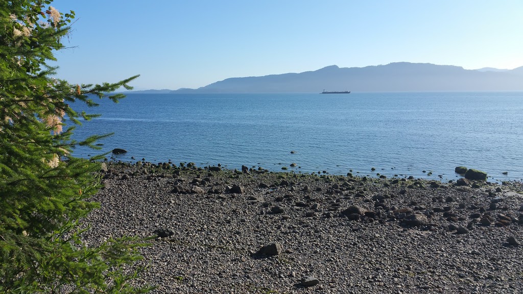 Samish Island Public Beach Access | 4664 Wharf Rd, Bow, WA 98232, USA