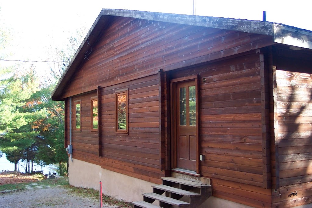 Enviro Wood Care | 1055 3 Line N S, Oro-Medonte, ON L0L 2L0, Canada | Phone: (705) 321-2122