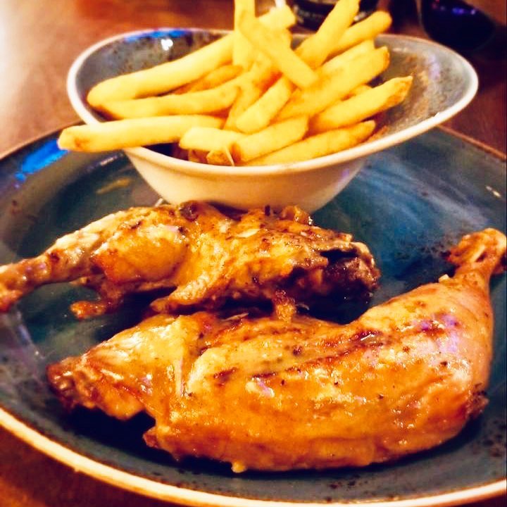 Barcelos Flame Grilled Chicken | 5000 Canoe Pass Way #07, Tsawwassen, BC V4M 4G9, Canada | Phone: (604) 382-0090