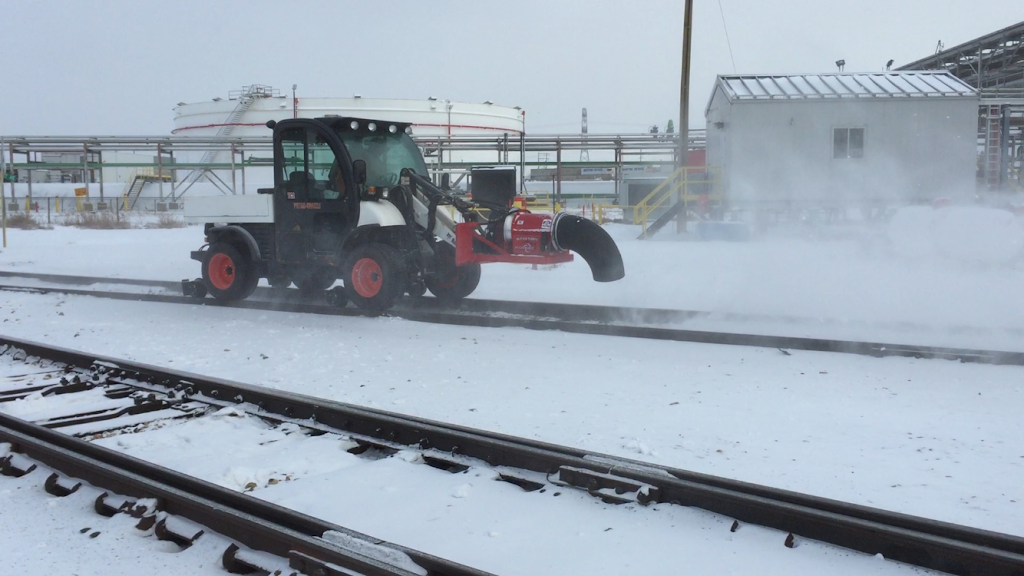 Petro Traxx Inc | 11941 28 St NE, Edmonton, AB T6S 1B6, Canada | Phone: (780) 395-5995