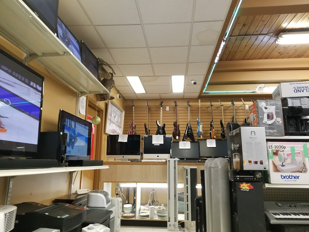 Pioneer Jewellery & Loan | 3906 118 Ave NW, Edmonton, AB T5W 0Z9, Canada | Phone: (780) 474-0692