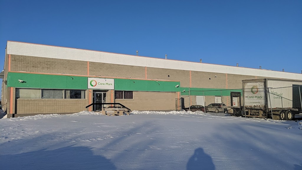 Core-Mark International, Inc. | 99 Bannister Rd, Winnipeg, MB R2R 0S2, Canada | Phone: (204) 633-9244