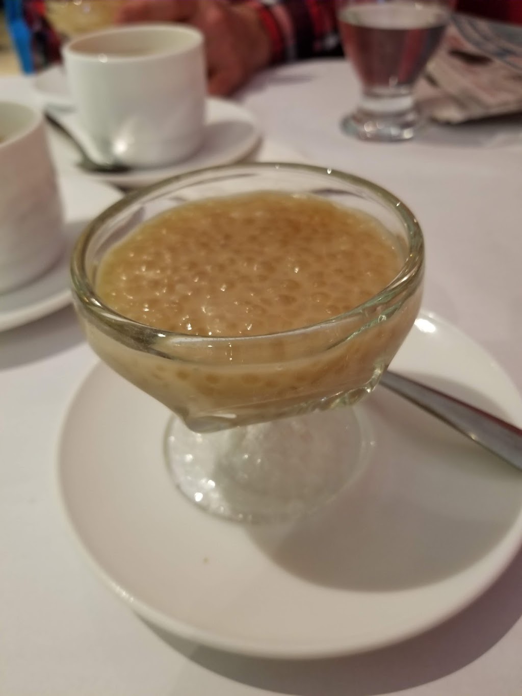 Restaurant Paya Thai | 6655 Boulevard Pierre-Bertrand, Québec, QC G2K 1M1, Canada | Phone: (418) 628-2671