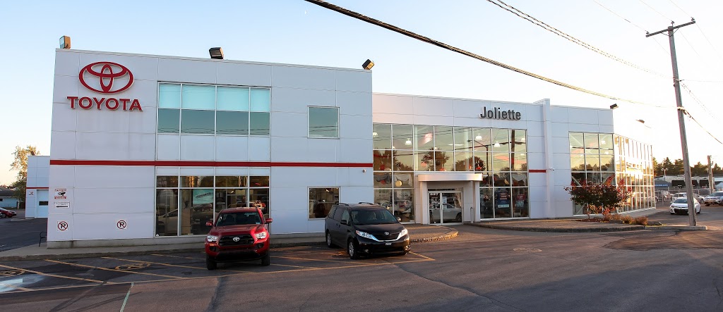 Joliette Toyota Scion | 357 Boulevard Antonio-Barrette, Notre-Dame-des-Prairies, QC J6E 1G1, Canada | Phone: (450) 759-3449