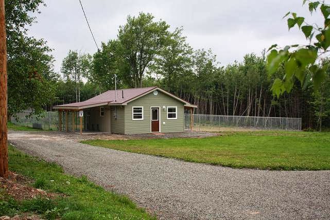 Presbrooke Kennels | 149 Reeves Rd, New Glasgow, NS B2H 5C7, Canada | Phone: (902) 331-1433