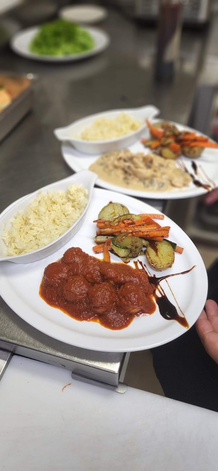 Restaurant La Bi-Coq au Soleil | 5271 Boul Lévesque E, Laval, QC H7C 1N5, Canada | Phone: (450) 664-4239