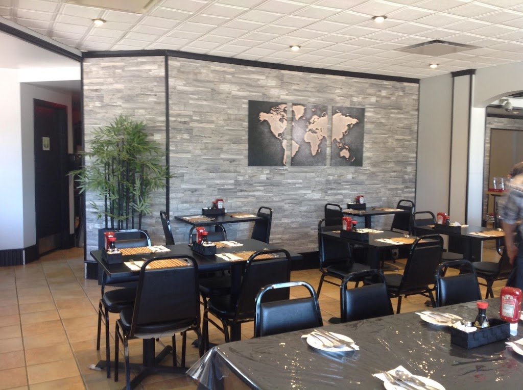 Restaurant Le Tournesol | 292 Rue Témiscouata, Rivière-du-Loup, QC G5R 2Y5, Canada | Phone: (418) 868-6666
