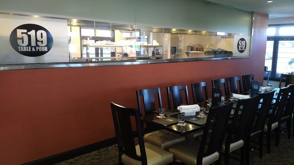 519 Table and Pour | 972 Old Durham Rd, Walkerton, ON N0G 2V0, Canada | Phone: (519) 507-7687