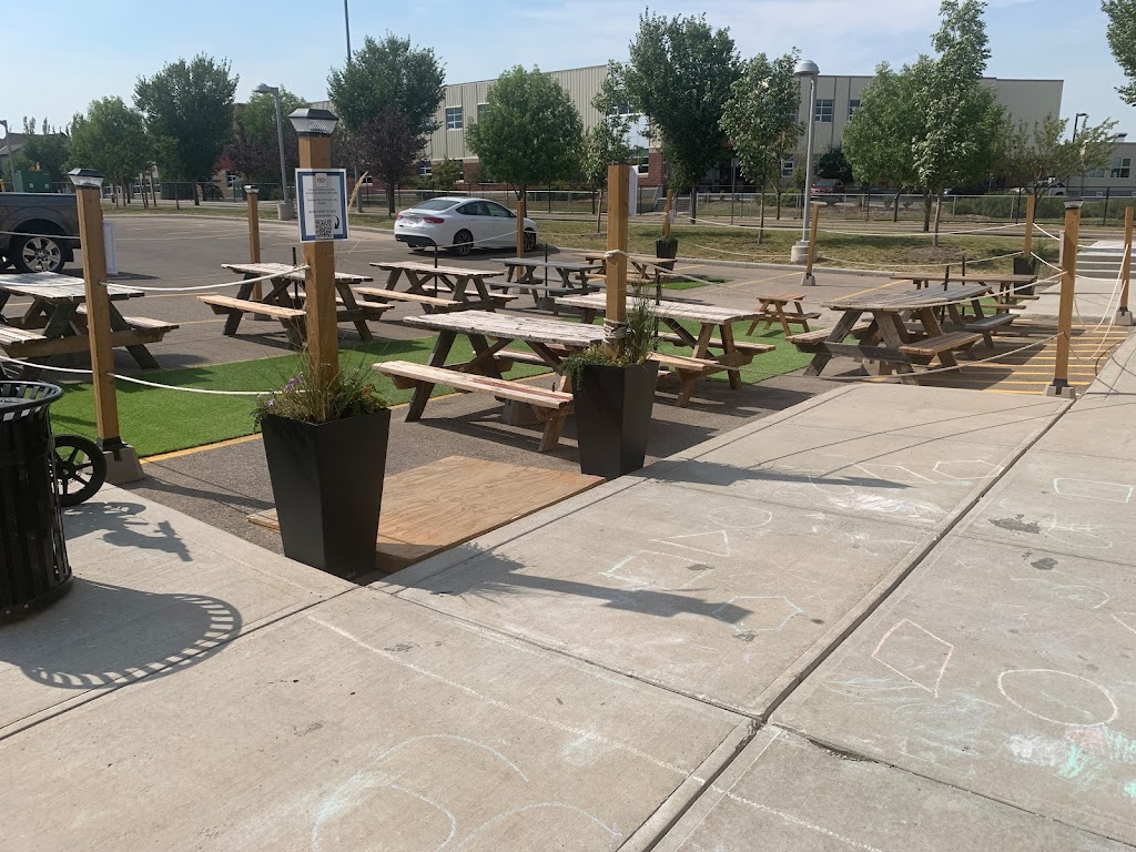 Big Beaver Brewing | 200 Southridge Dr #1013, Okotoks, AB T1S 0N8, Canada | Phone: (403) 982-3333