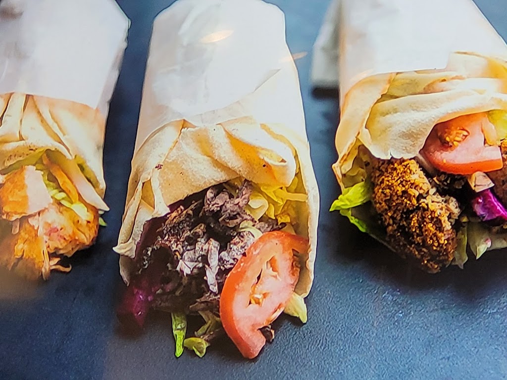 Shawarma Cookhouse | 130 Mill St E, Tottenham, ON L0G 1W0, Canada | Phone: (416) 804-2345