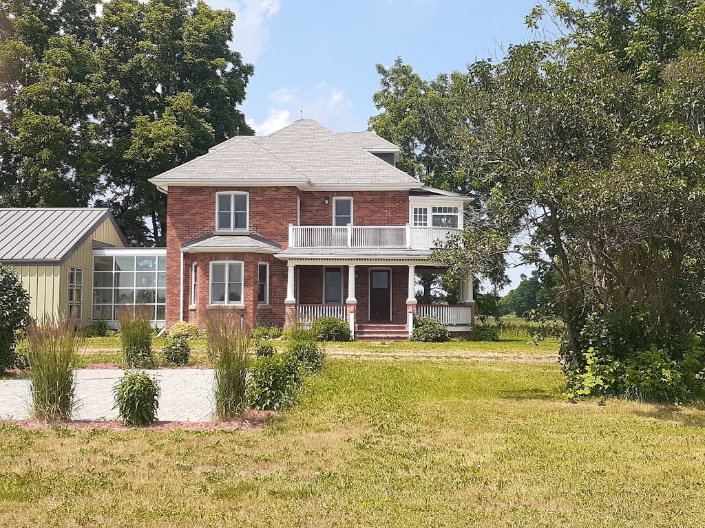 Sir Fredrick Banting Homestead/ Birthplace of Banting | 5116 Sir Frederick Banting Rd, Alliston, ON L9R 1V2, Canada | Phone: (705) 435-0111