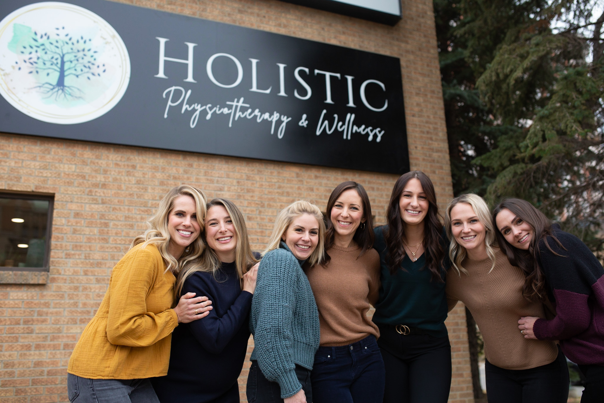 Holistic Physiotherapy & Wellness | 302 4th Ave N, Saskatoon, SK S7K 2L7, Canada | Phone: (306) 373-0060