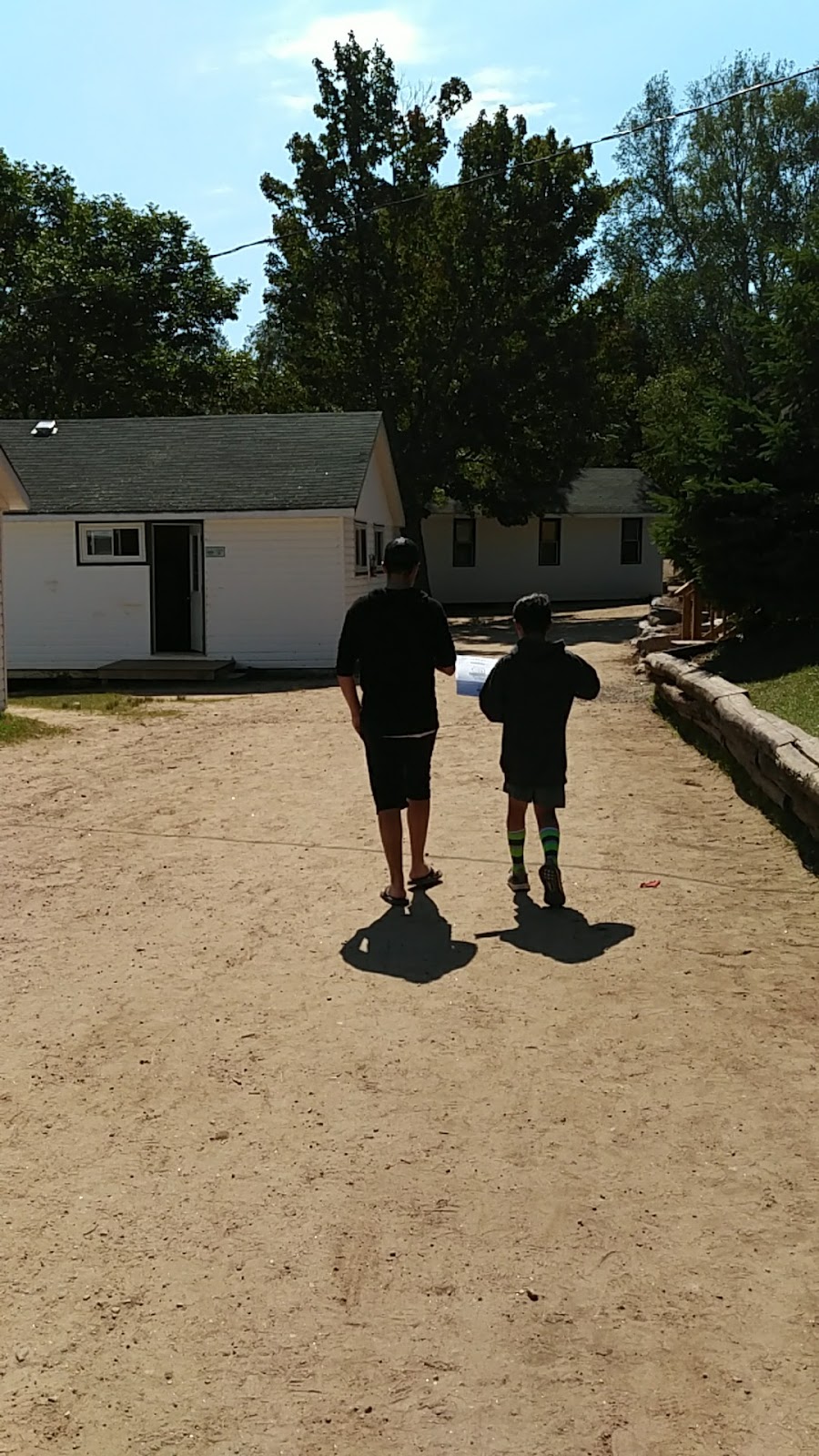 Hockey Opportunity Camp | 961 Park Rd S, Sundridge, ON P0A 1Z0, Canada | Phone: (705) 386-7702