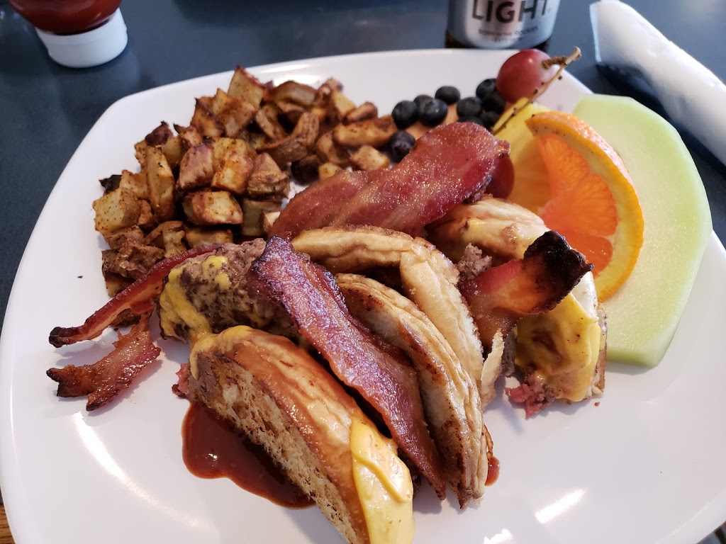 The Crave | 194 E broadway, Cape Vincent, NY 13618, USA | Phone: (315) 501-4139