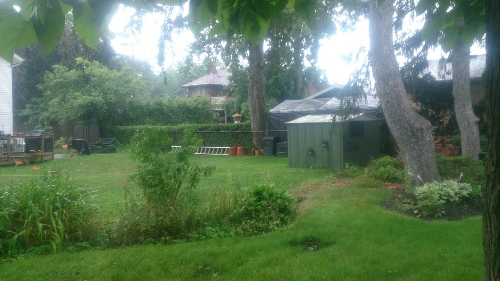 Haelig and Lutz Contracting | 20 Shelley St, Georgetown, ON L7G 3W9, Canada | Phone: (289) 839-9229