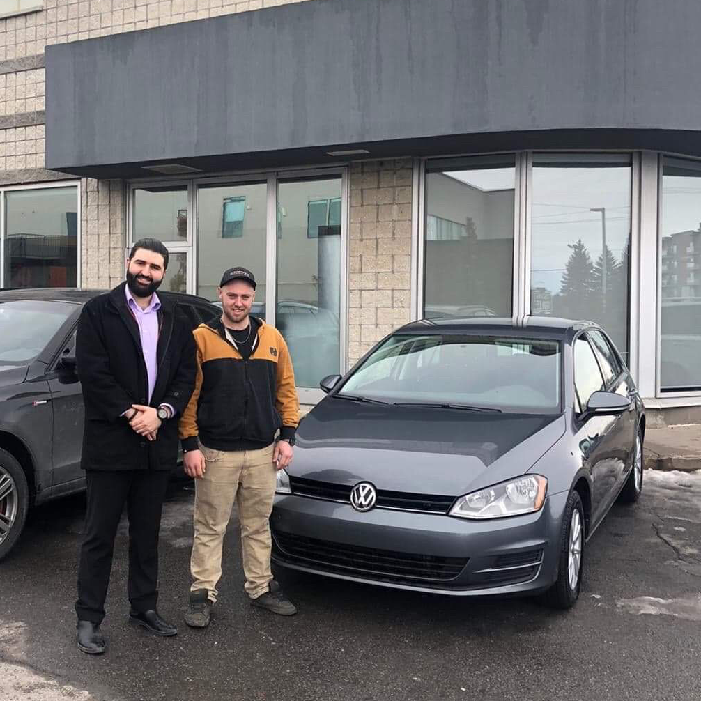 Crédit Auto Xpress La Prairie | 150 Bd Taschereau, La Prairie, QC J5R 1S8, Canada | Phone: (877) 849-9545