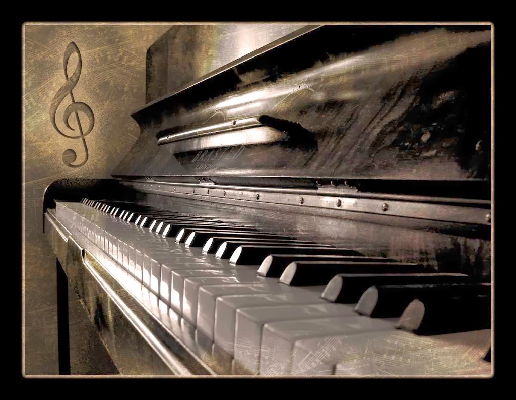 Canadian Music Academy Barrie | 424 Veterans Dr, Barrie, ON L4N 9J5, Canada | Phone: (705) 252-8538
