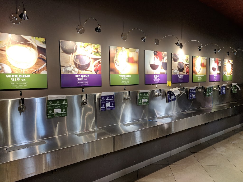 NSLC | 214 Chain Lake Dr, Halifax, NS B3S 1C5, Canada | Phone: (902) 450-5163