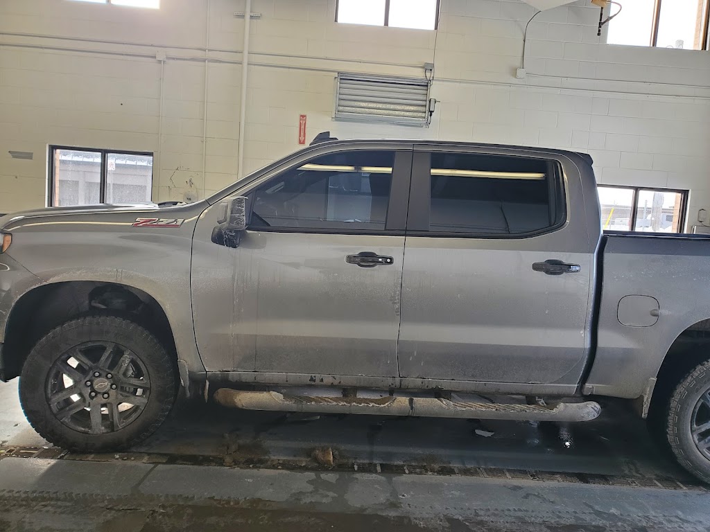 The Tint Company | 429 Wharncliffe Rd S, London, ON N6J 2M6, Canada | Phone: (519) 520-3269