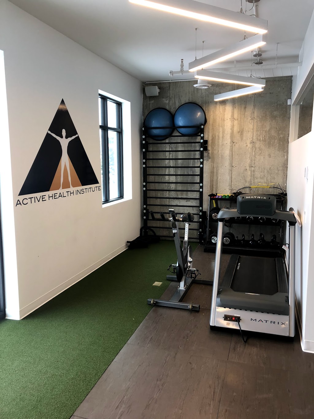 Active Health Institute | 613 Longfields Dr #103, Ottawa, ON K2J 6B7, Canada | Phone: (613) 825-7773