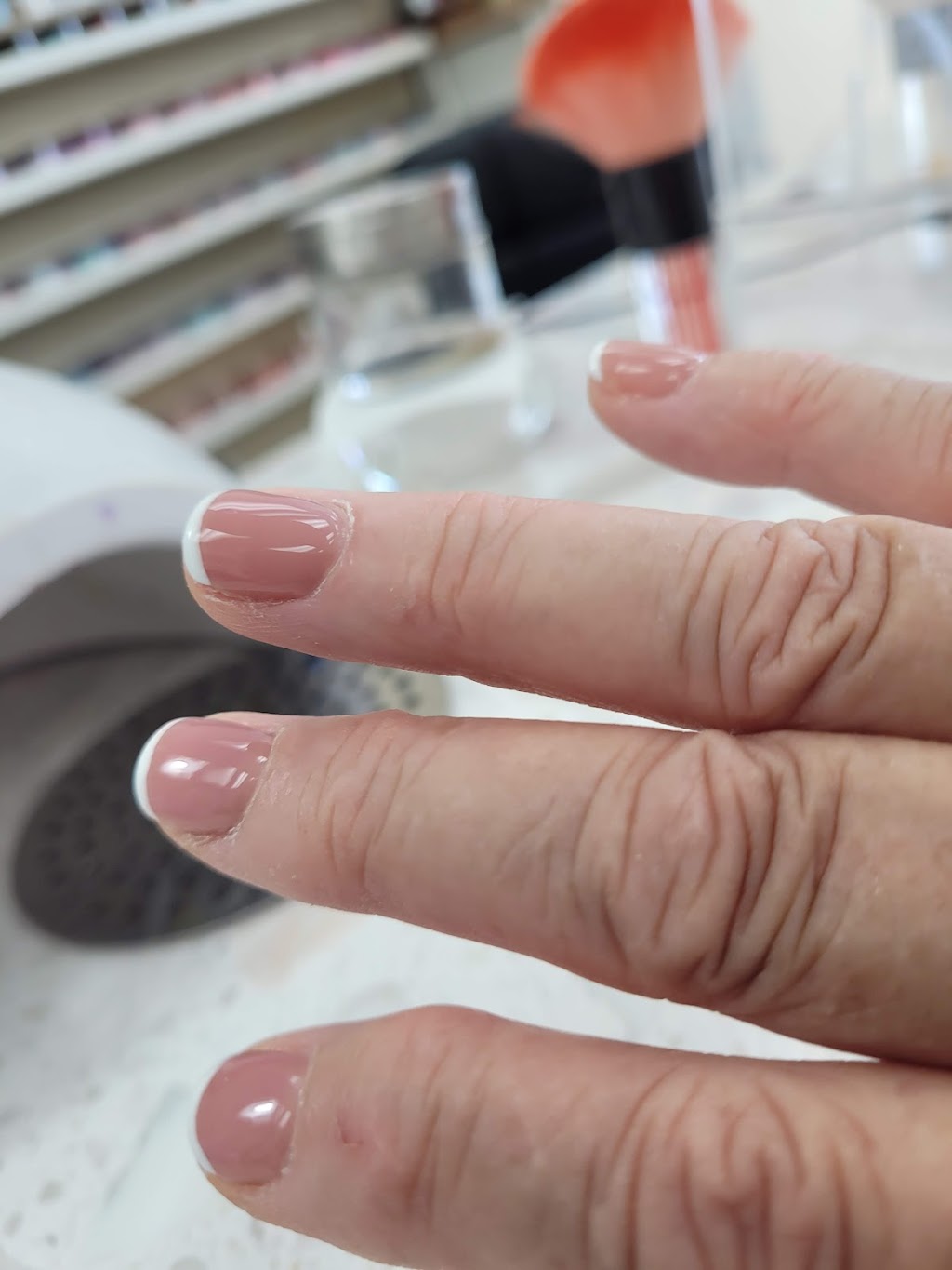 Nail Garden Spa | 925 Ontario St, Stratford, ON N5A 6W5, Canada | Phone: (519) 271-5888