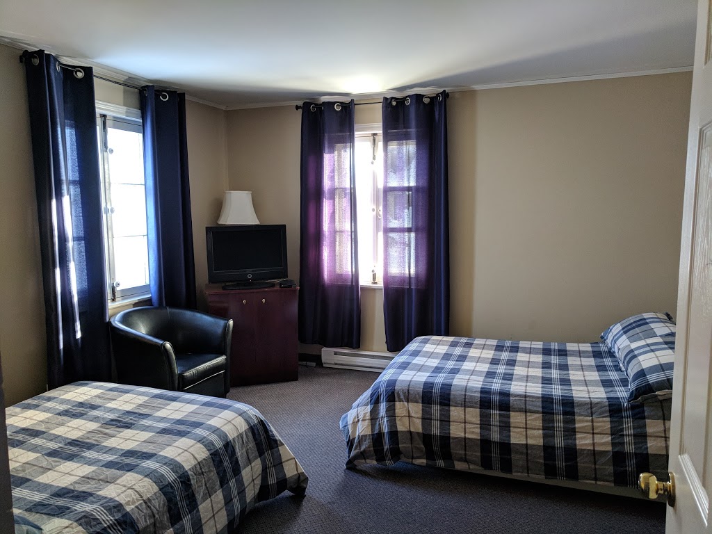 Chalets Domaine DEschaillon | Deschaillons-sur-Saint-Laurent, QC G0S 1G0, Canada | Phone: (819) 292-2380