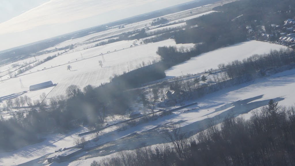 Ottawa Aviation Services | 220 Hunt Club, Ottawa, ON K1V 1C1, Canada | Phone: (613) 737-2933