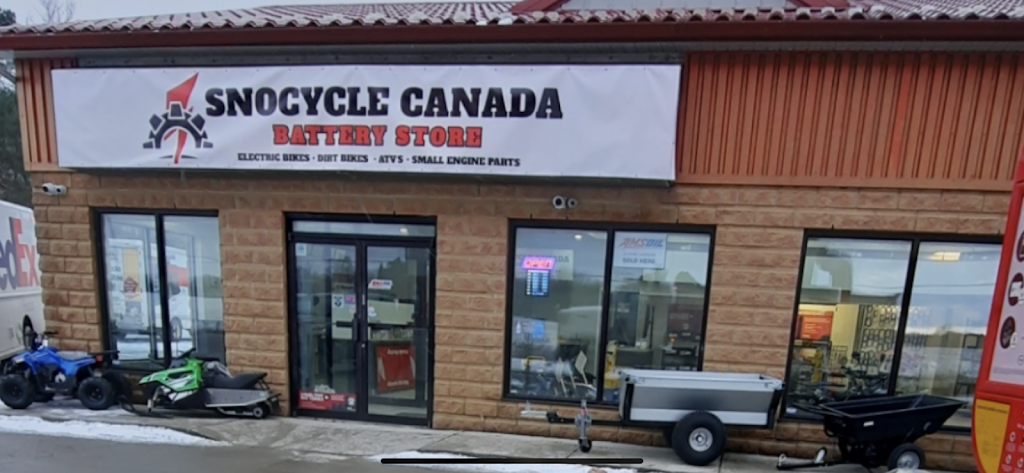 Snocyclecanada | 7060 Simcoe County Rd 27, Thornton, ON L0L 2N0, Canada | Phone: (705) 916-0030