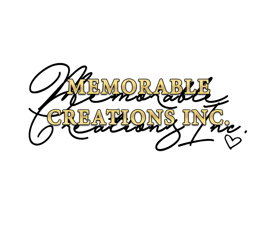Memorable Creations Inc. | 1925 18 Ave NE #115, Calgary, AB T2E 7T8, Canada | Phone: (403) 473-3717
