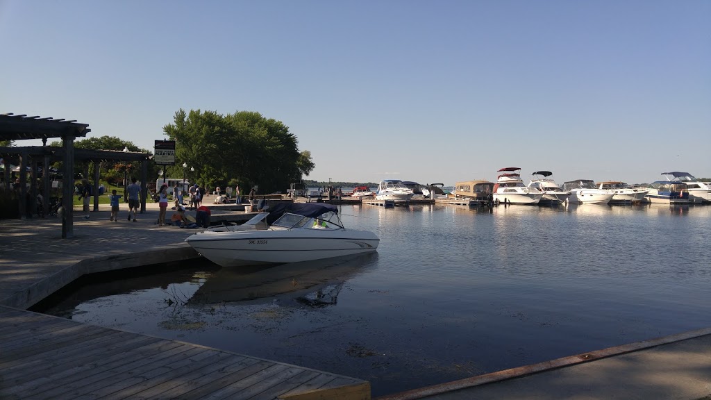 Palmer Park | 175 Water St, Port Perry, ON L0C 1B0, Canada | Phone: (877) 820-3595