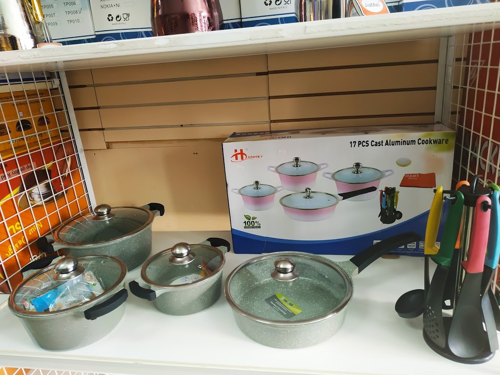 INGLEWOOD Retail & Wholesale | 12516 118 Ave NW, Edmonton, AB T5L 2K6, Canada | Phone: (780) 760-5123